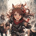 走れ! 2枚目