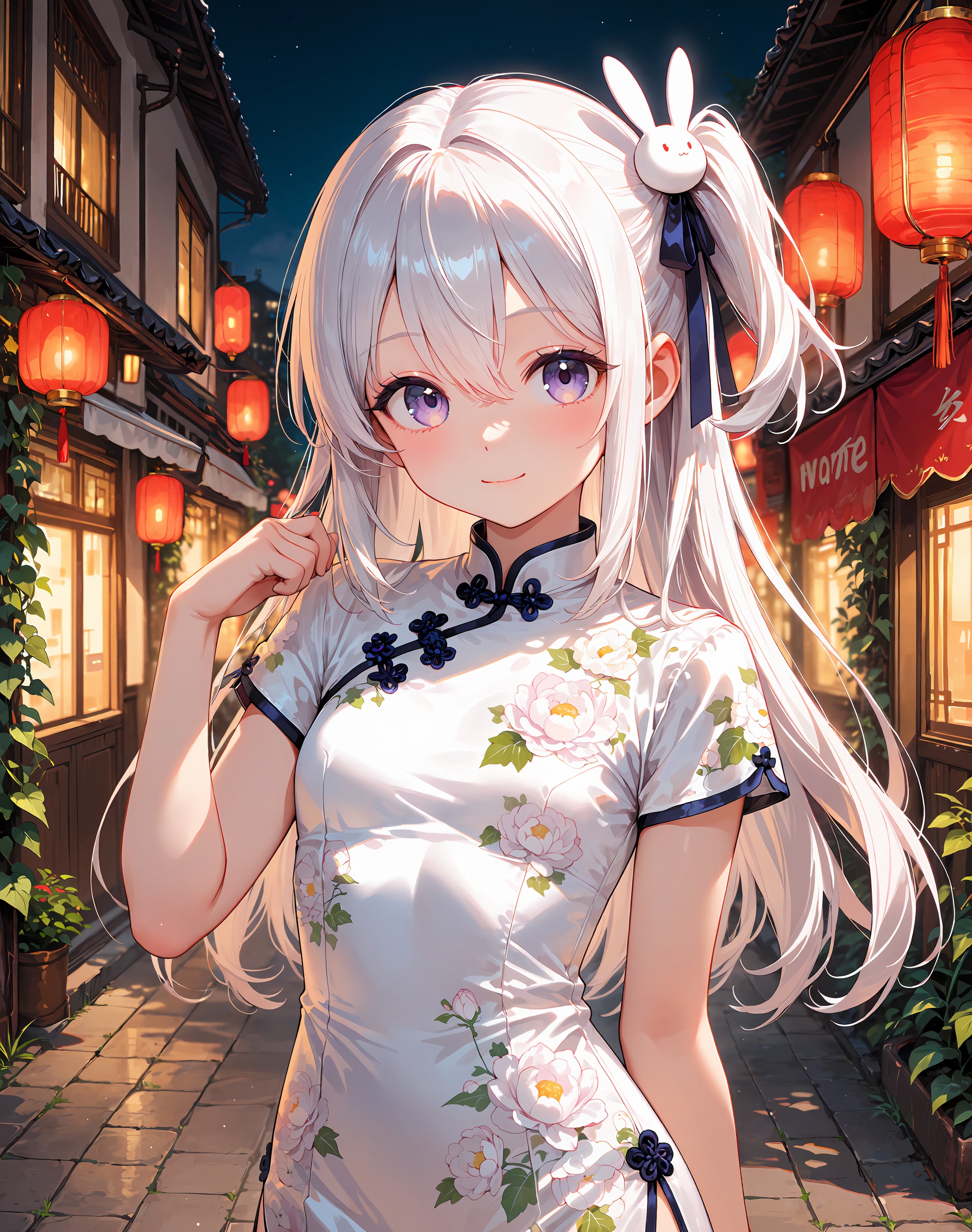 ドレスの女の子29