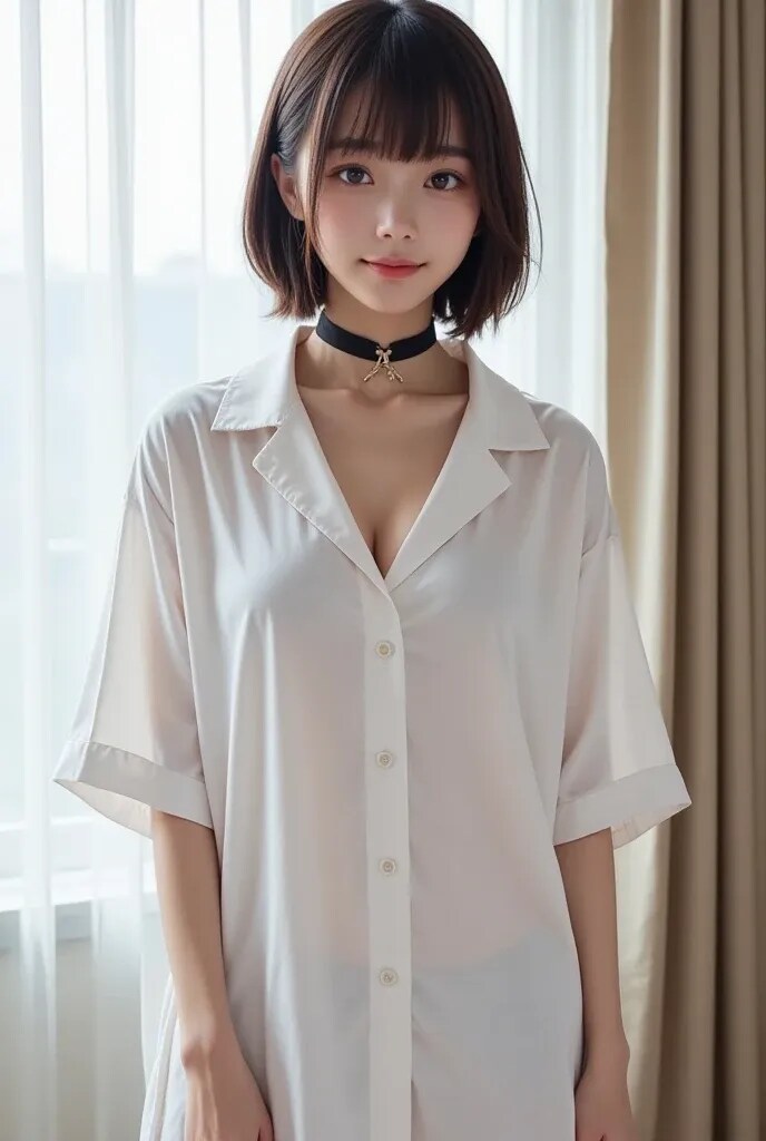 彼シャツ