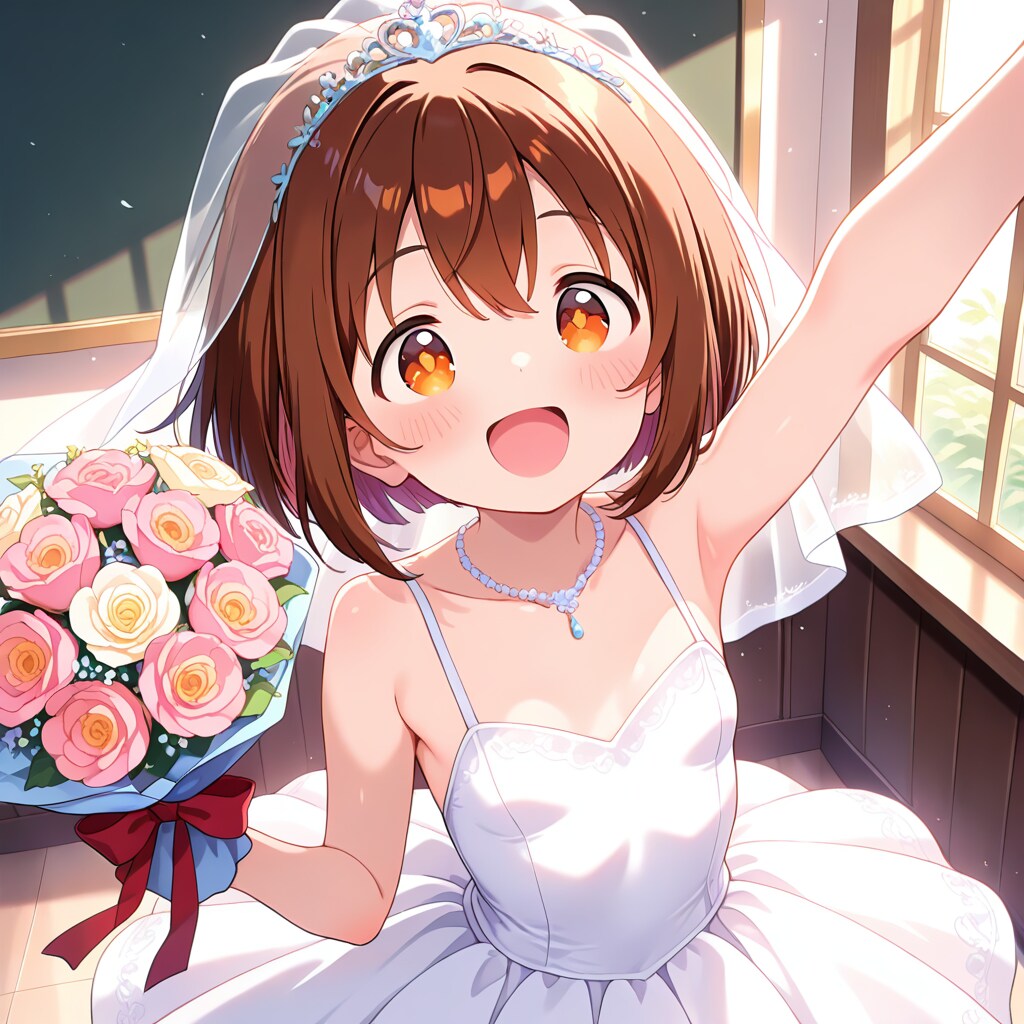 ジューンブライド