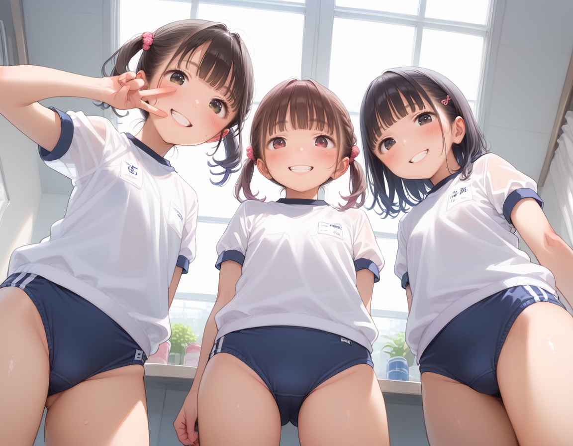 karuboの癖～全年齢編～