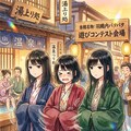 湯上りアイス食べ過ぎ事件 4枚目
