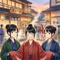 湯上りアイス食べ過ぎ事件 11枚目