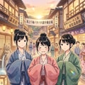 湯上りアイス食べ過ぎ事件 10枚目