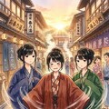 湯上りアイス食べ過ぎ事件 9枚目