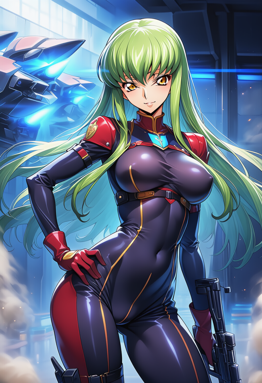 光子輸送警備隊