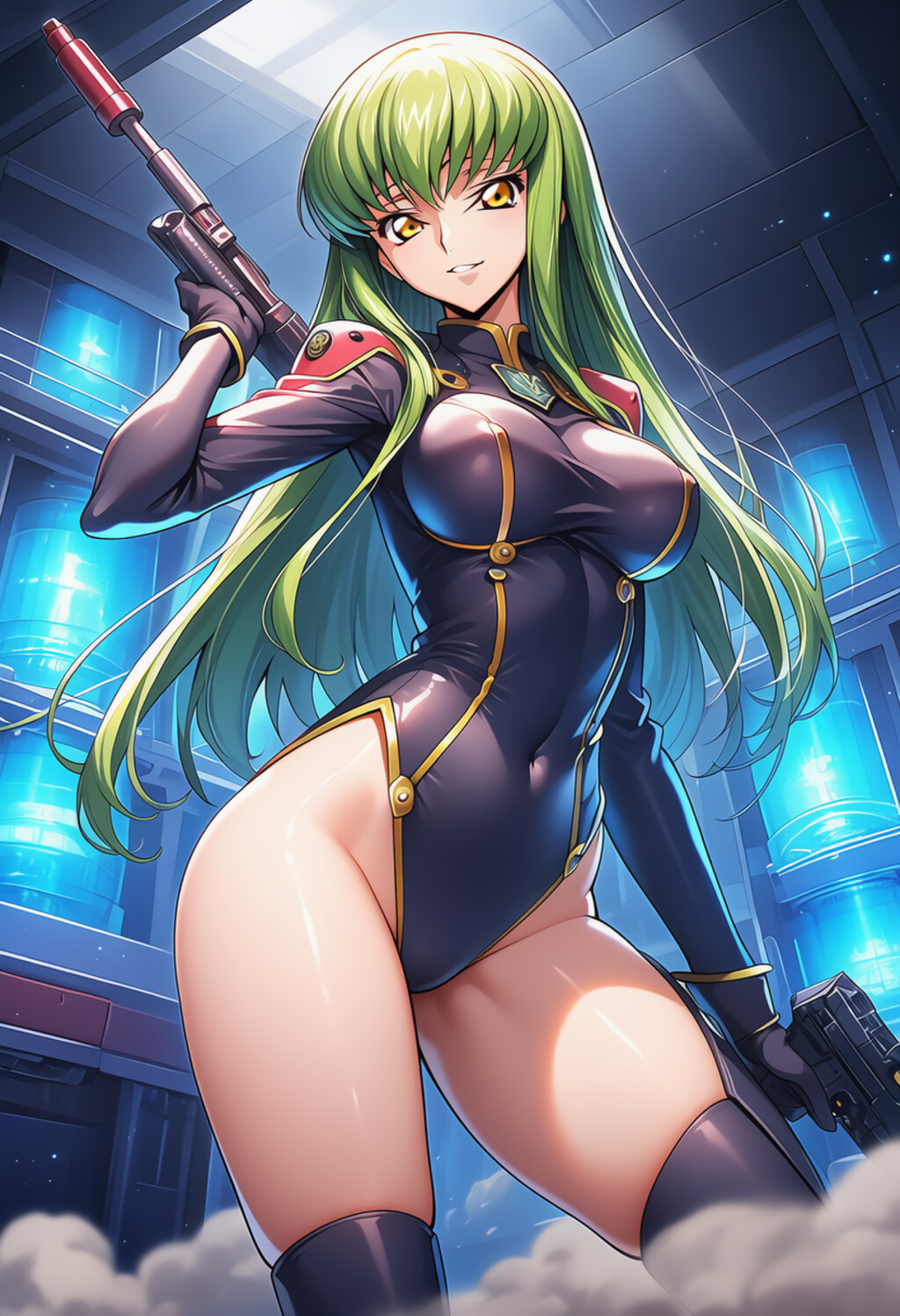 光子輸送警備隊