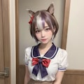 おかえりなさいましー 3枚目