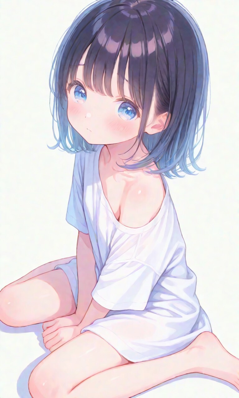T-shirts(watercolor touch)(7)