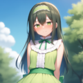 オムチラ用ベビー服考察・Id 2枚目