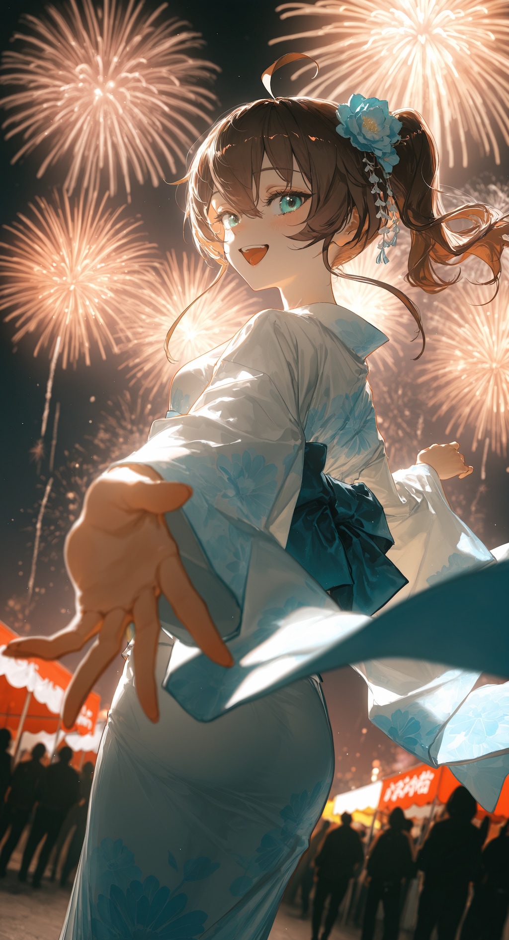 夏色まつり