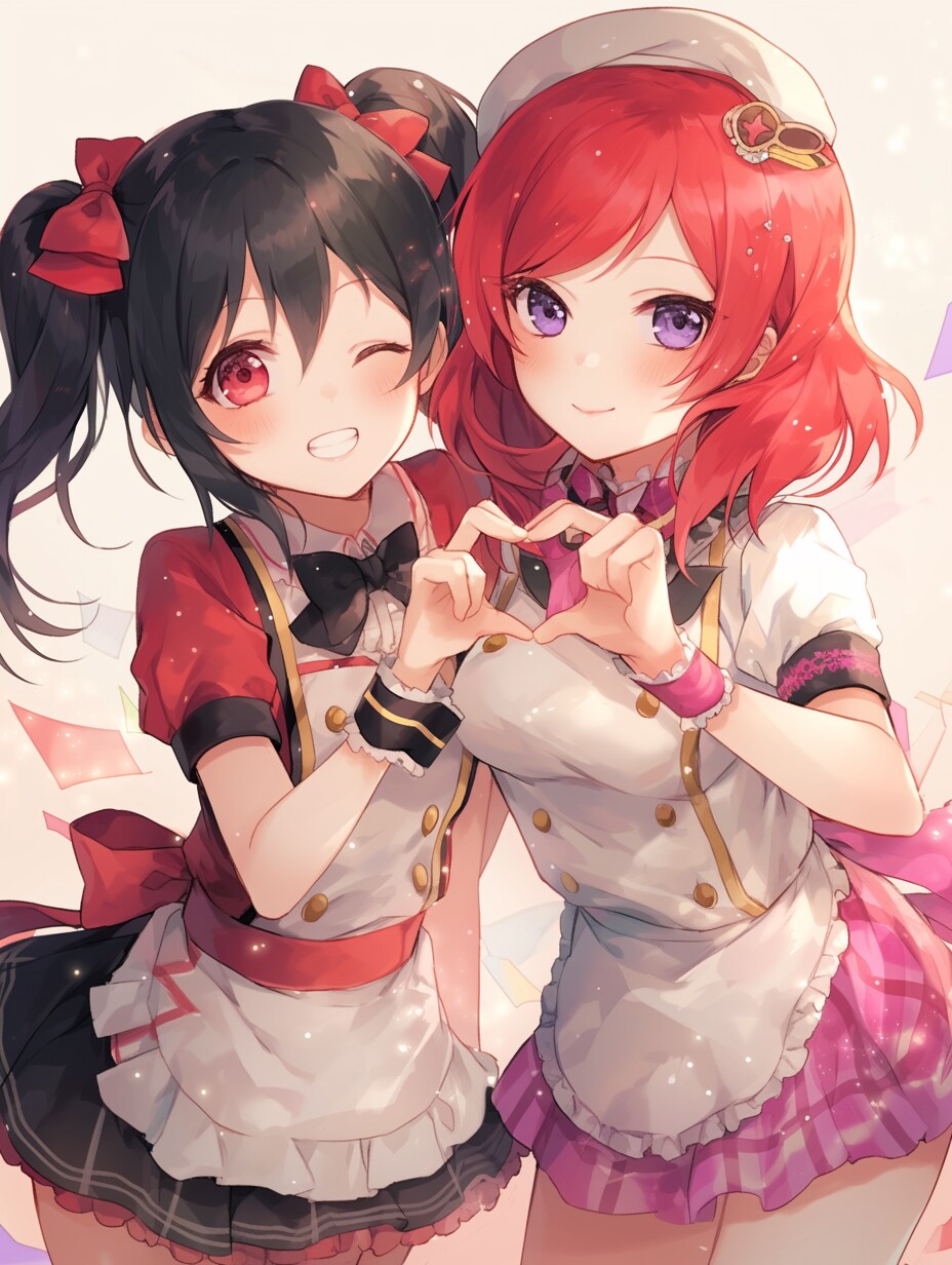 ラブライブ色々