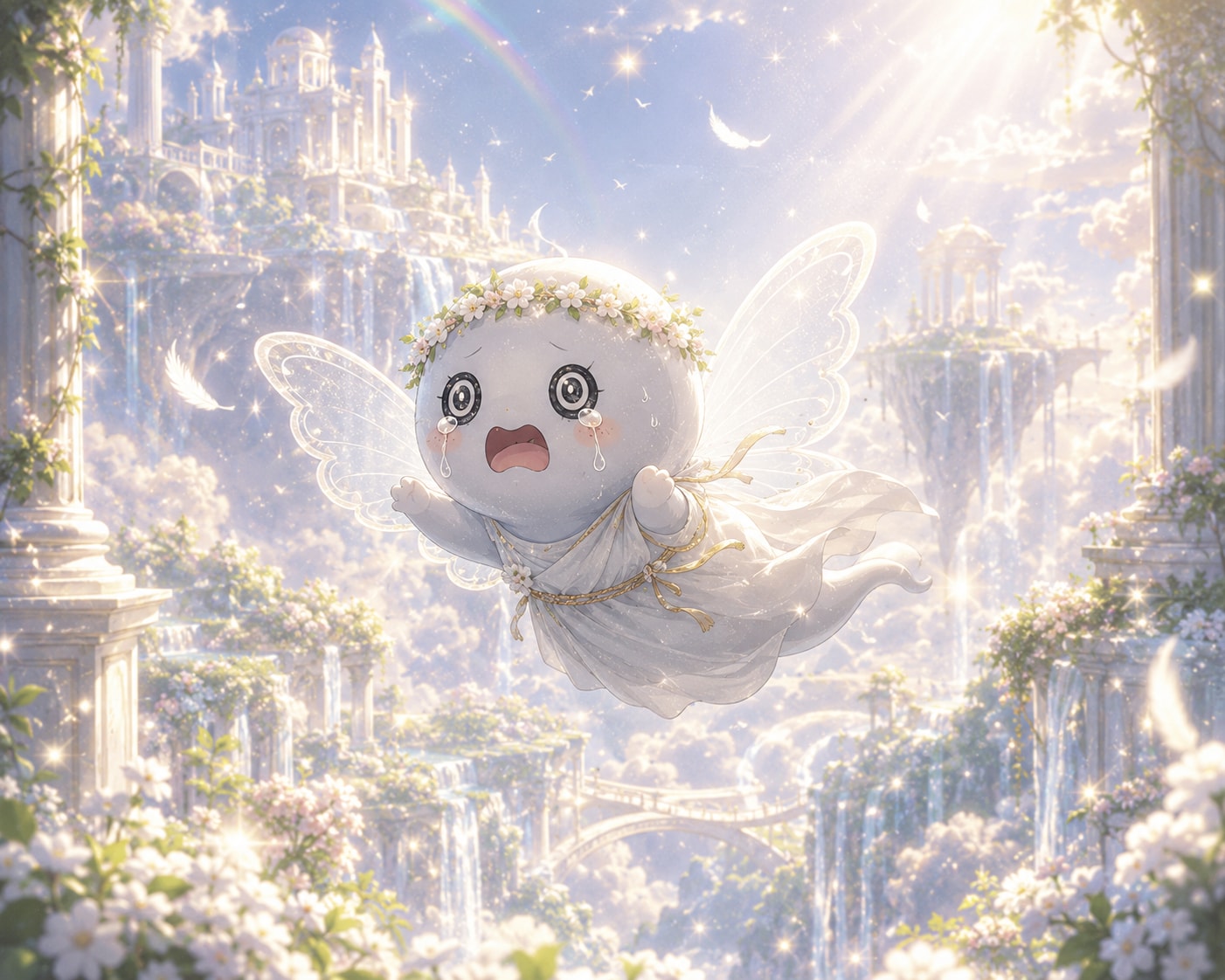 妖精びくりん