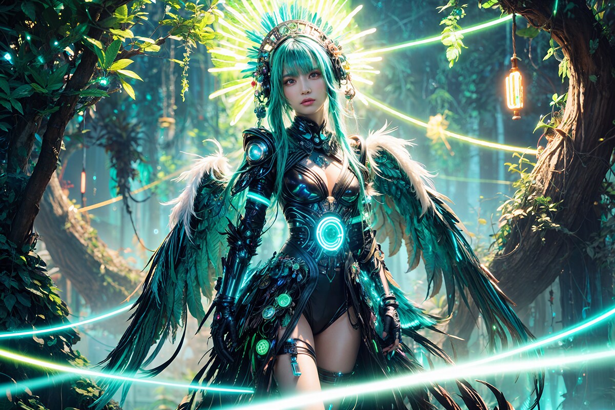 Aztec Wind:Quetzalcoatl
