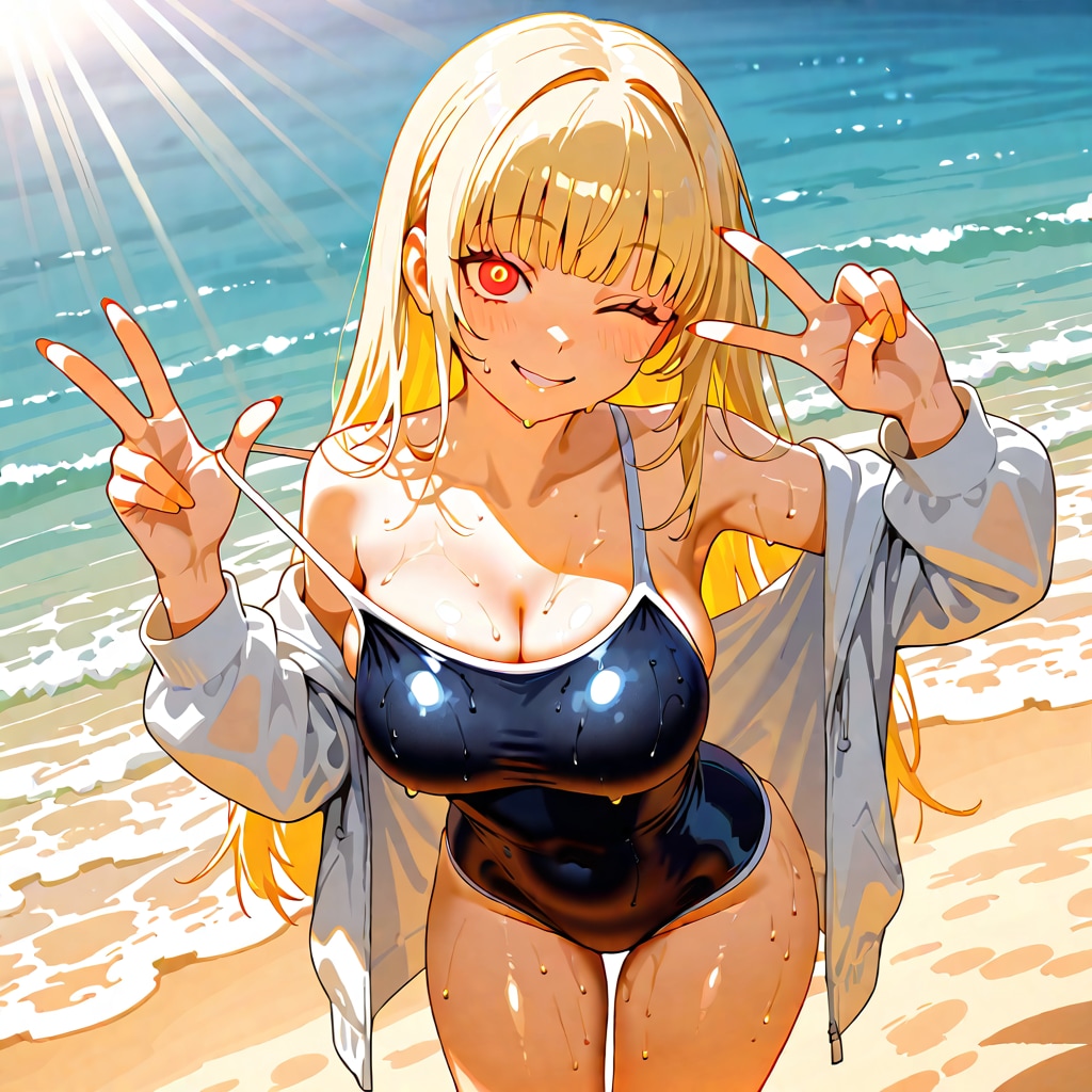 水着