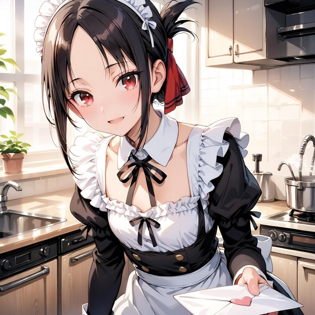 ラブバトル！