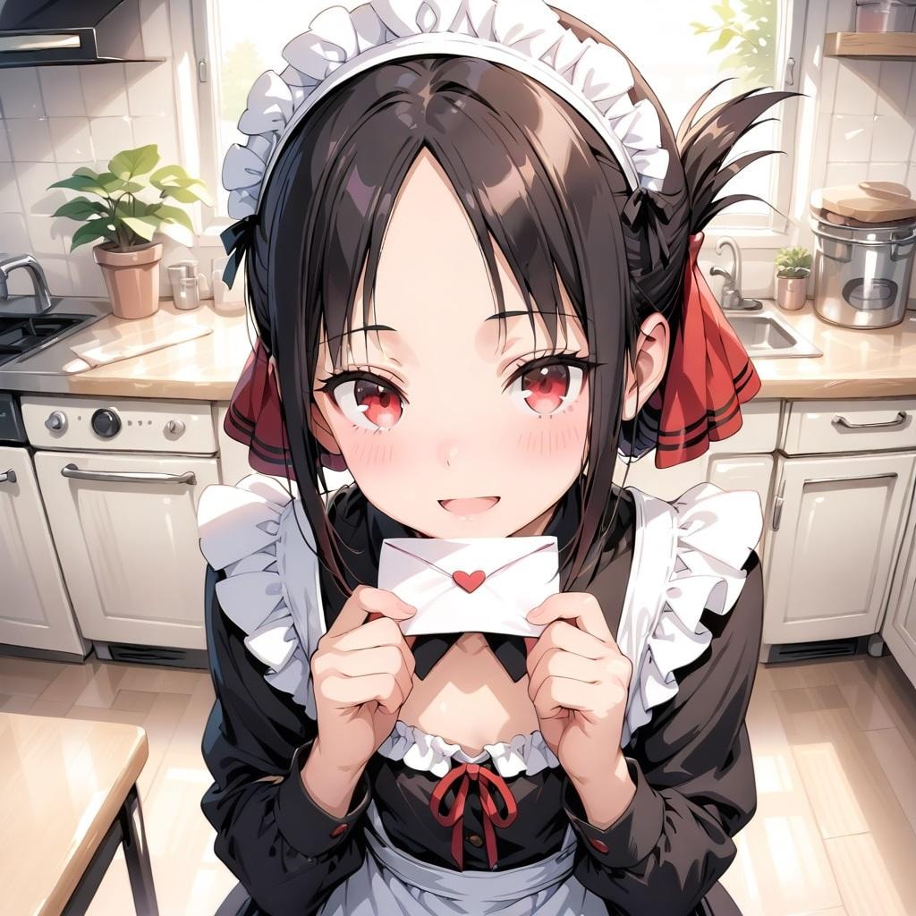 ラブバトル！