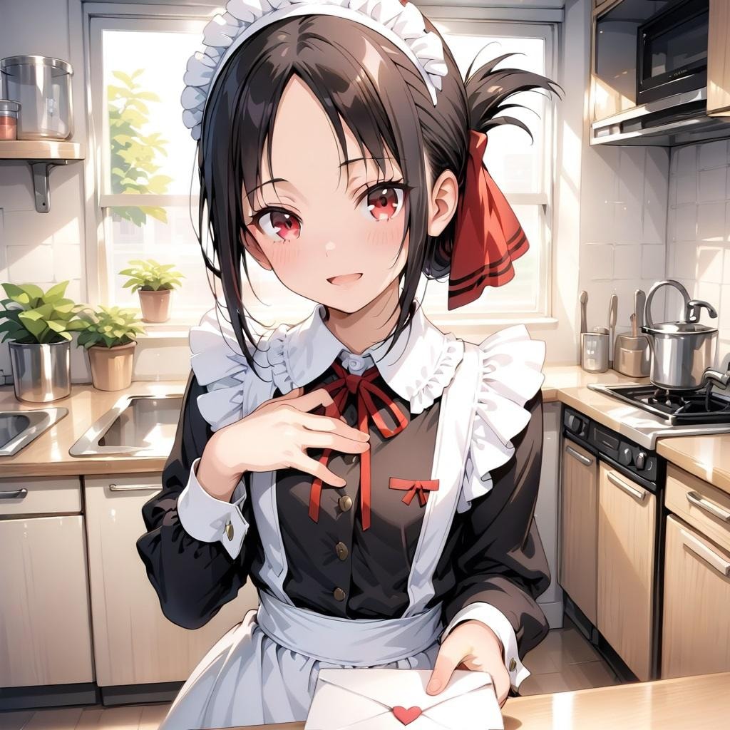 ラブバトル！