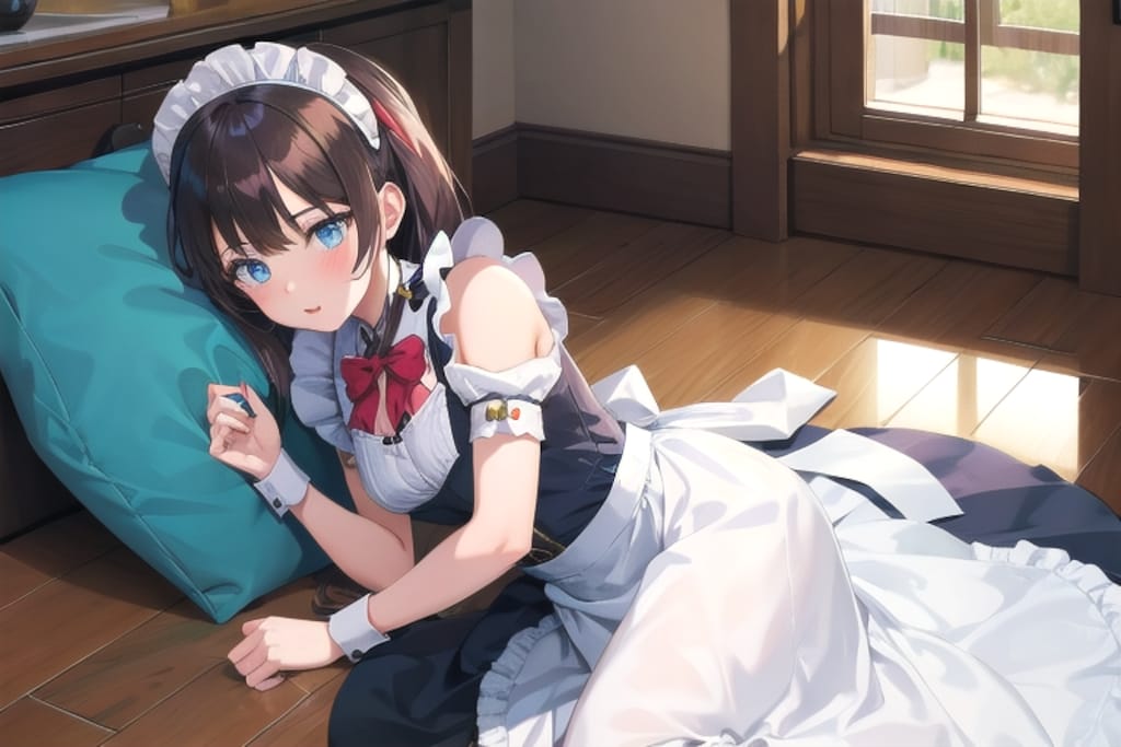 日付を入れてみる　02/09