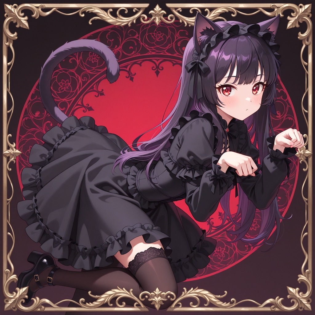 クロネコこれーしょん（復刻