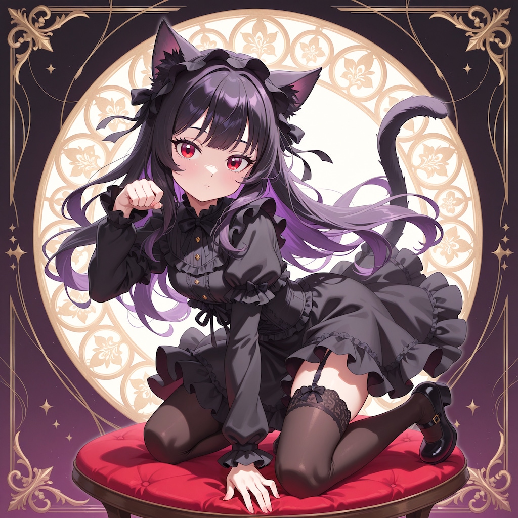 クロネコこれーしょん（復刻