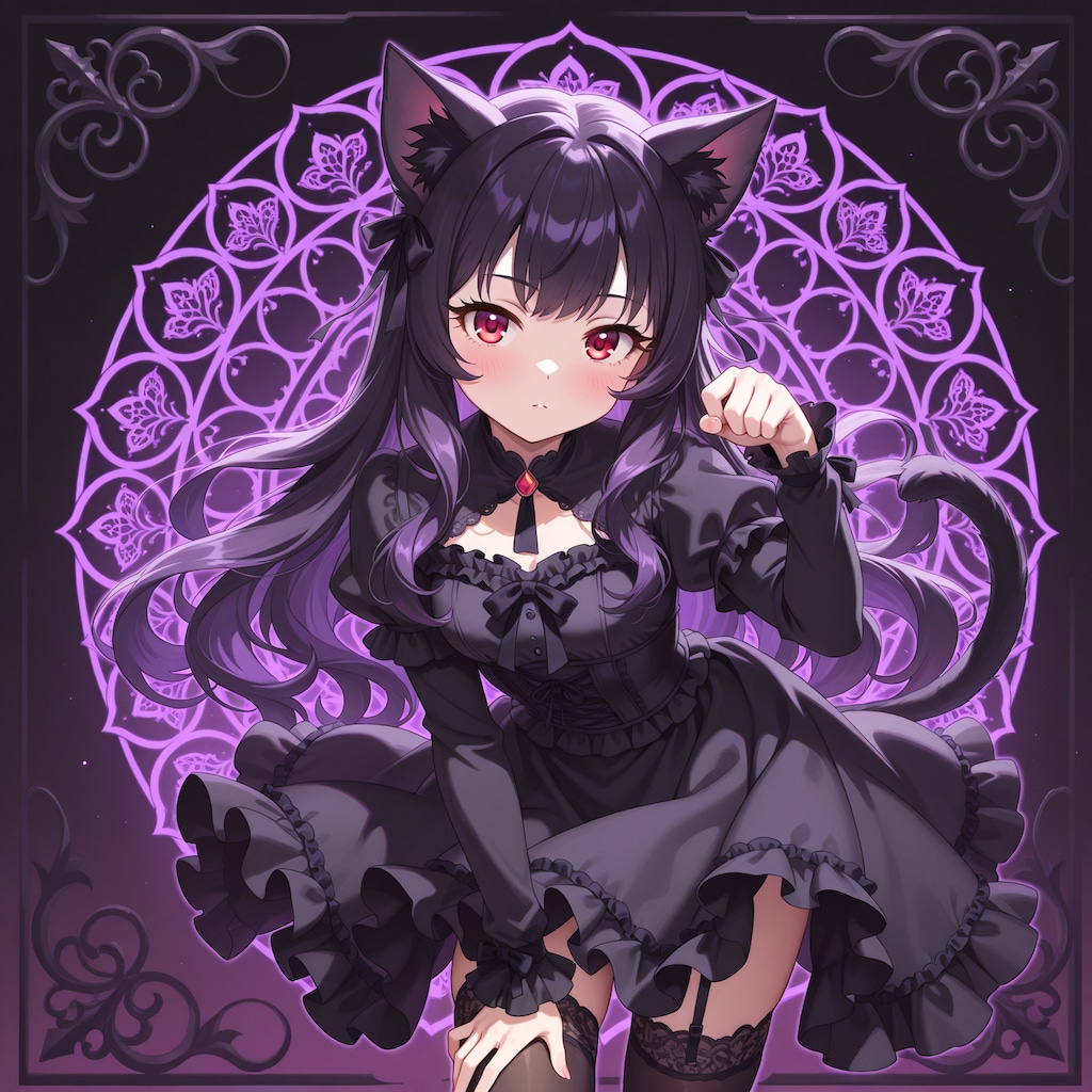 クロネコこれーしょん（復刻