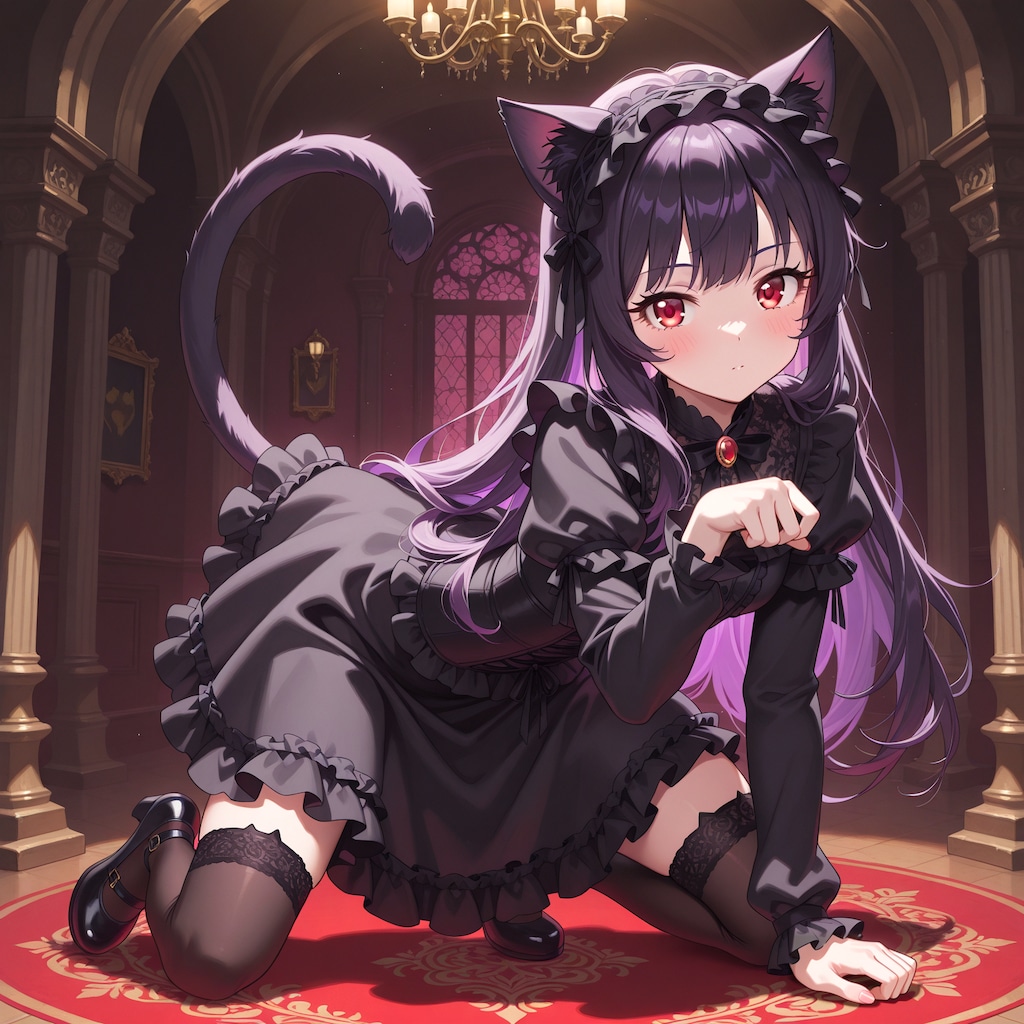 クロネコこれーしょん（復刻