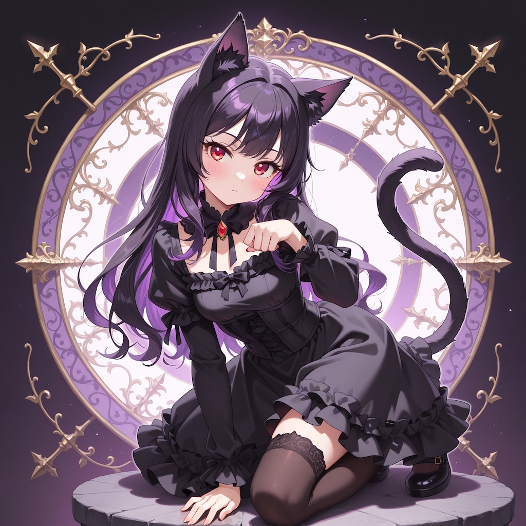 クロネコこれーしょん（復刻