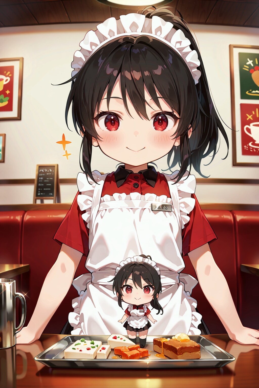 まかないなの！ Y927