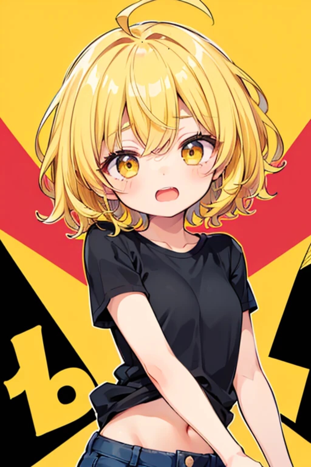 ユイちゃんと！