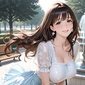 春一番 2枚目