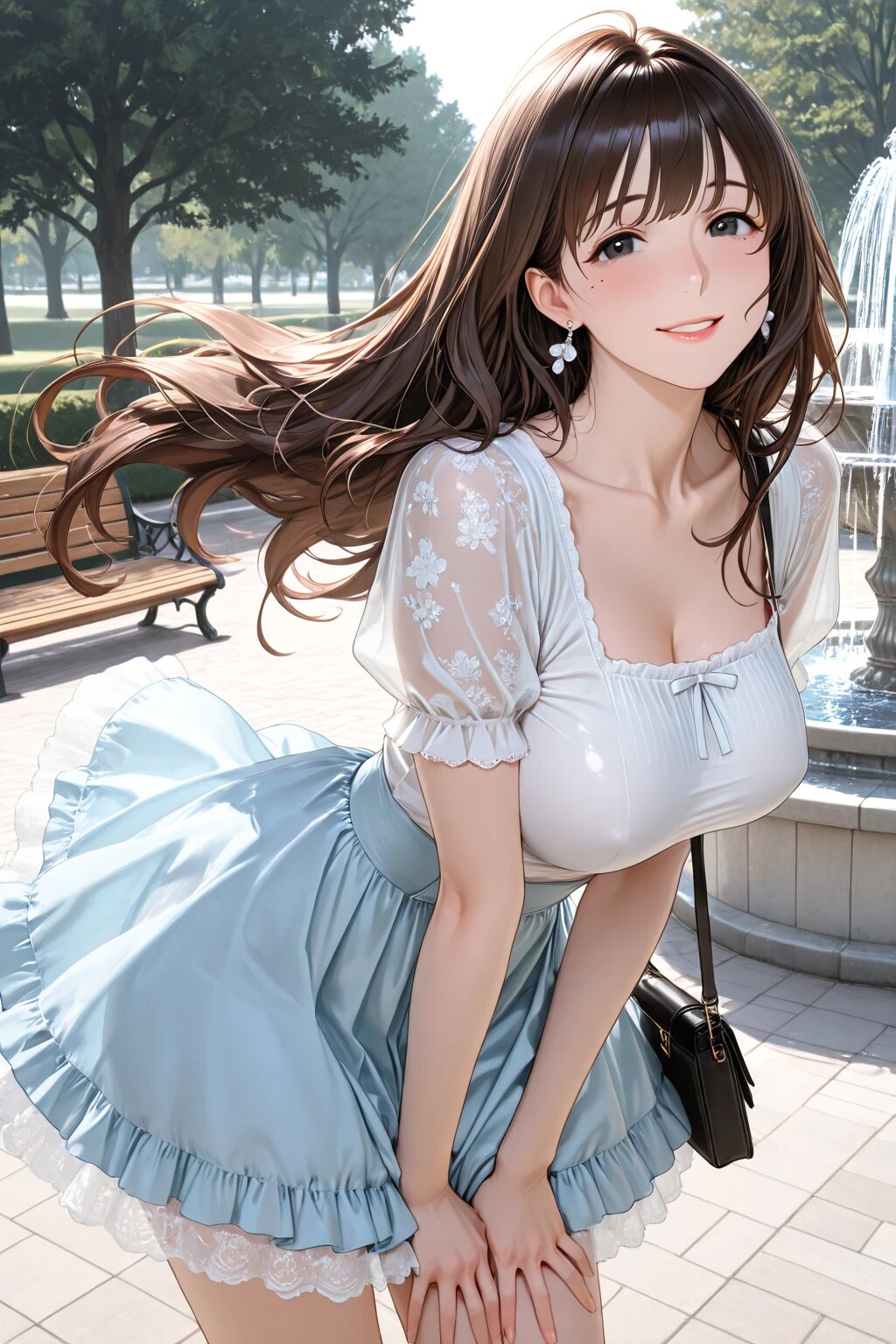 春一番