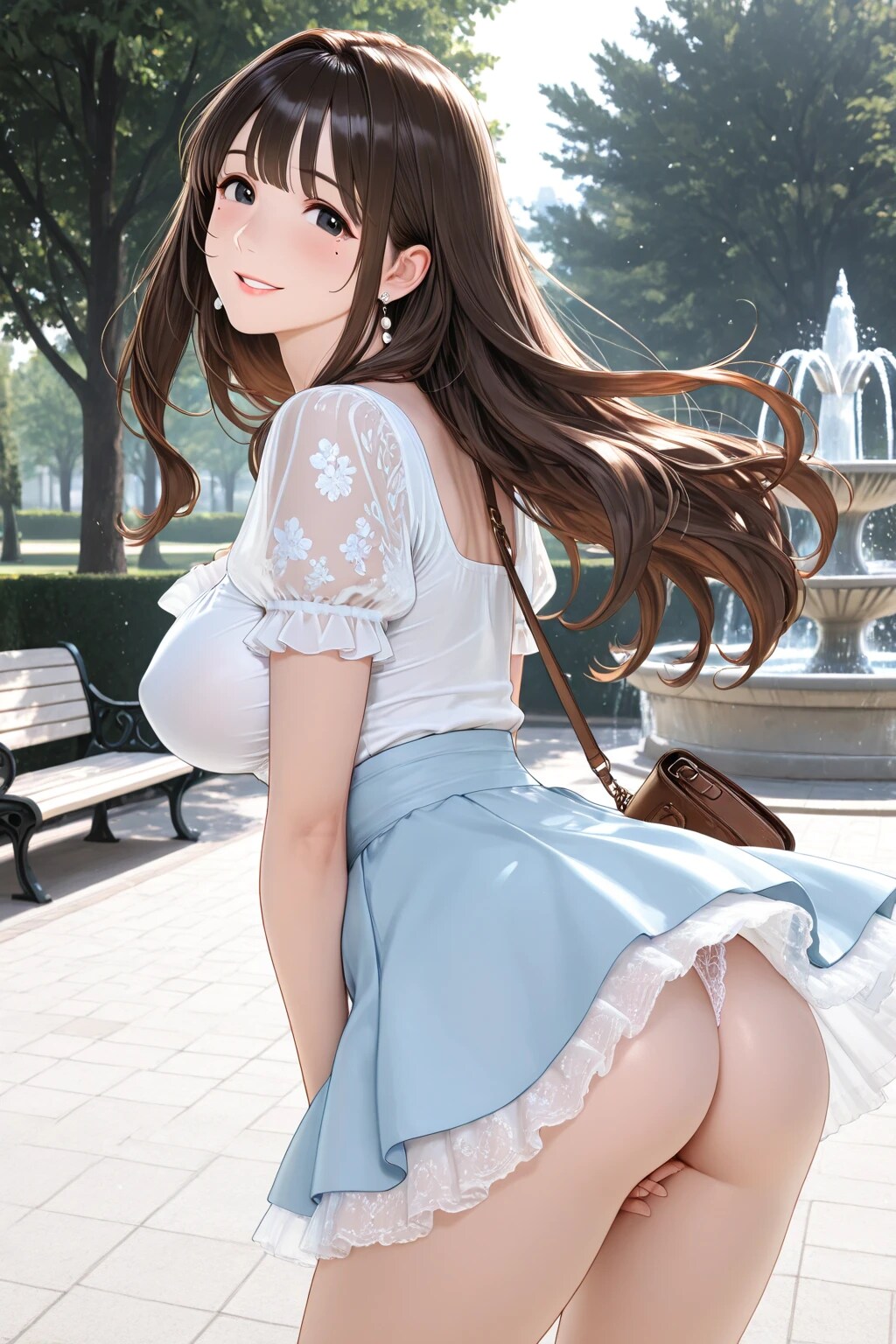 春一番