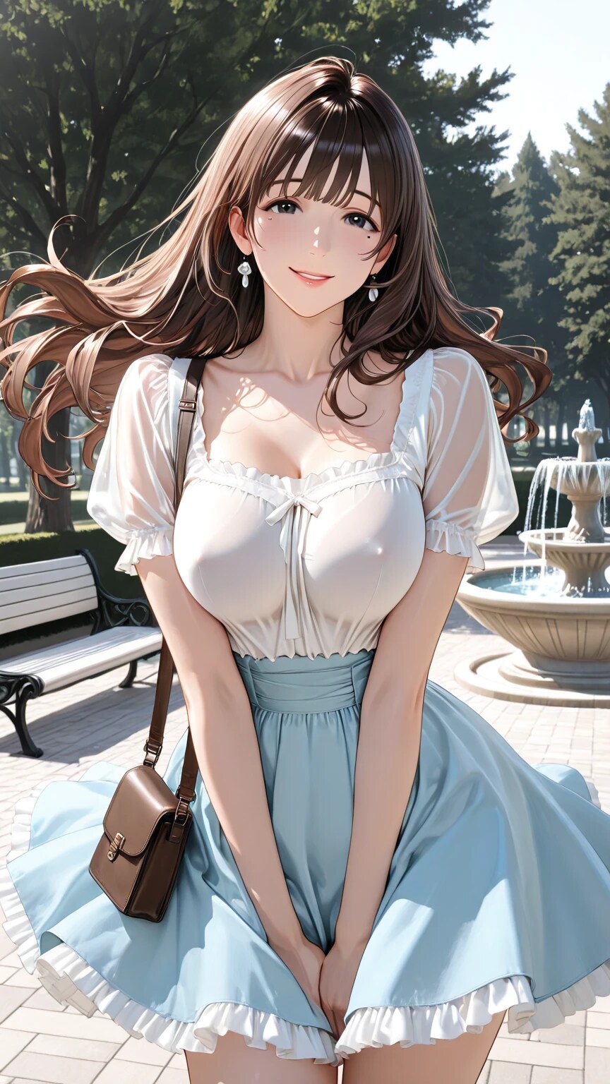 春一番