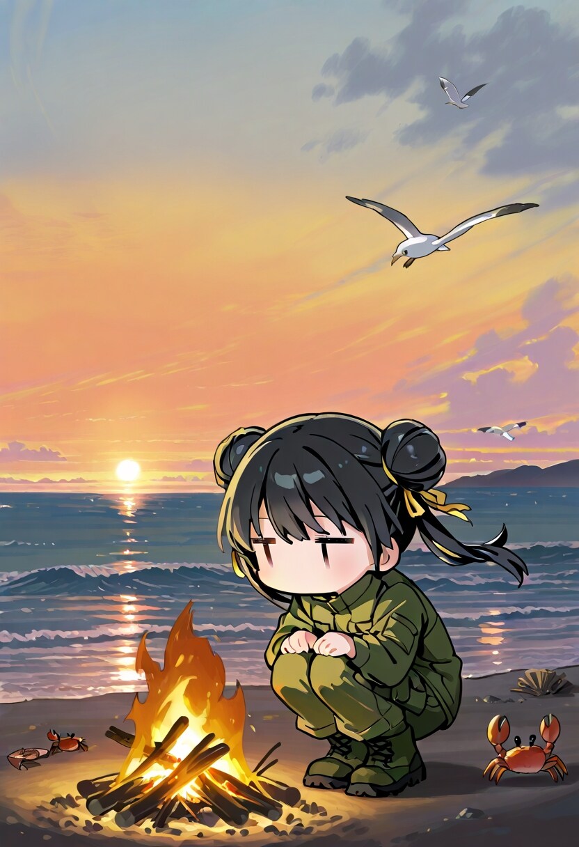 日曜日が…終わる…。