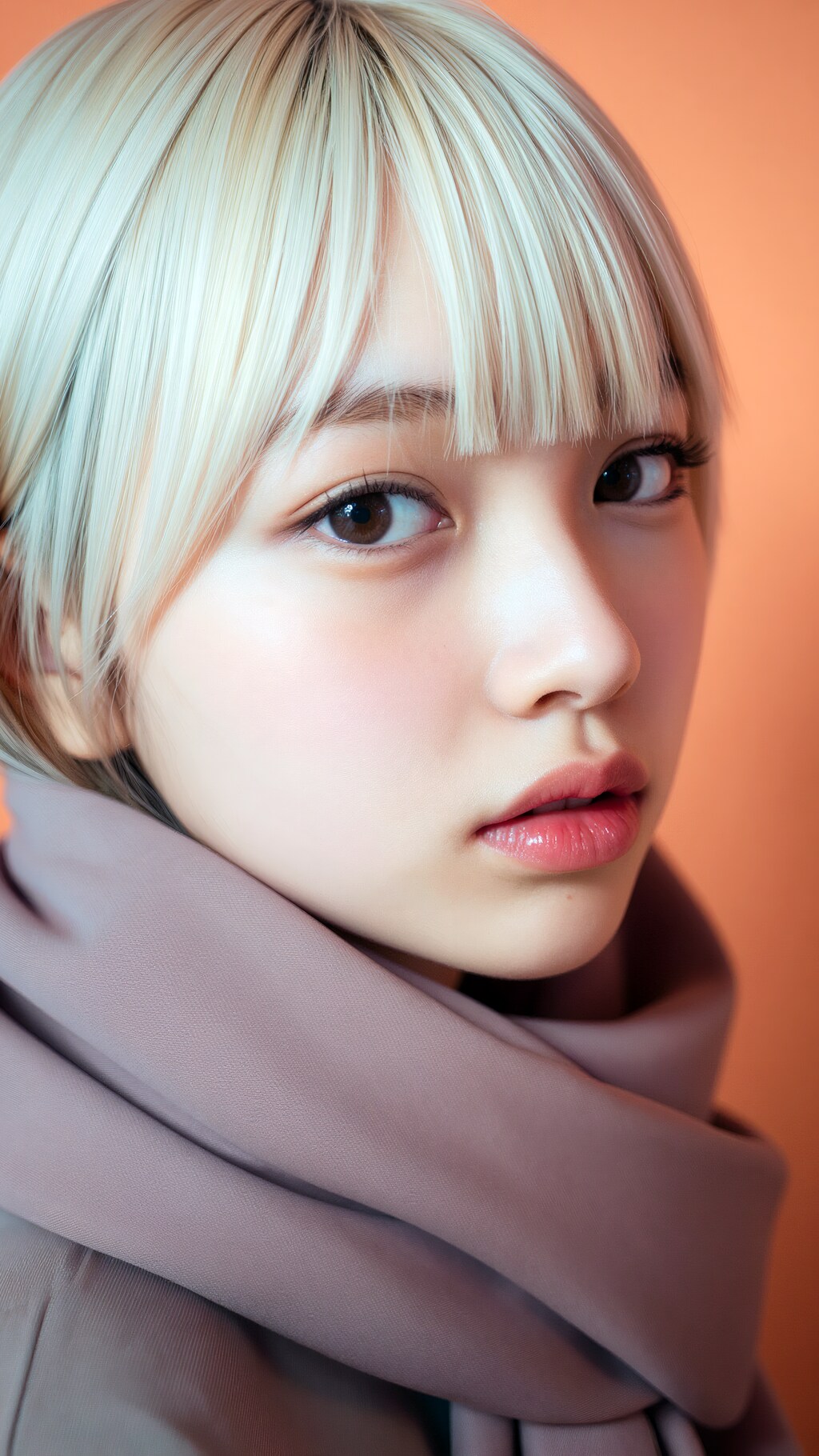 クローズアップ