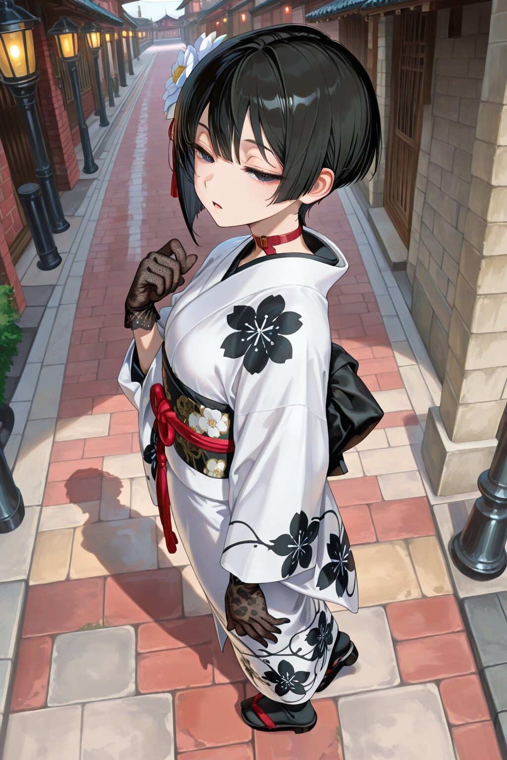 大正浪漫３
