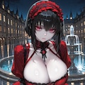ダークゴシックホラー　ECHIDNA 2枚目