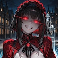 ダークゴシックホラー　ECHIDNA 3枚目