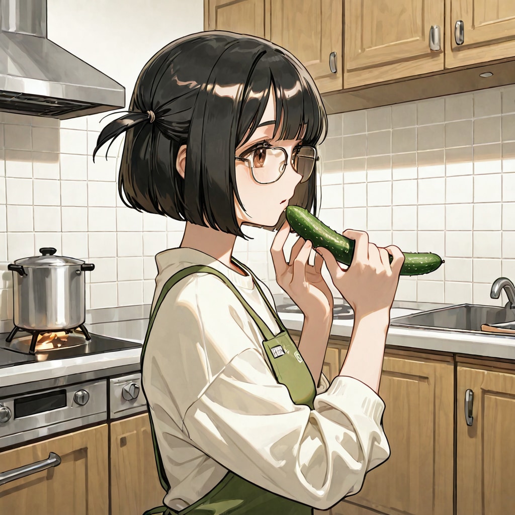 キュウリの日