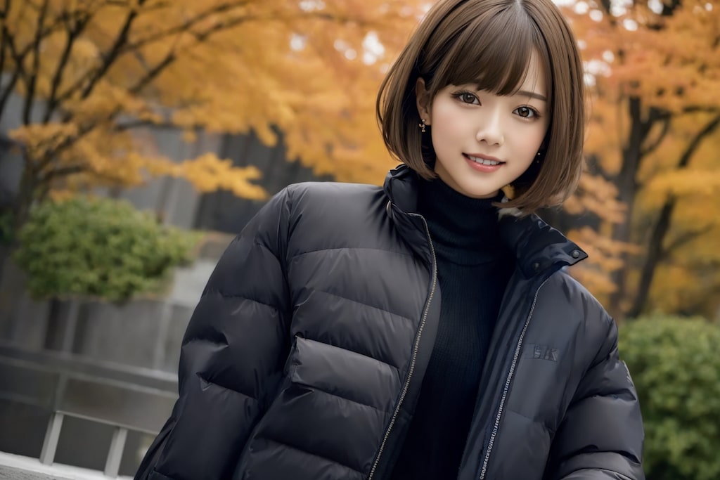 美人図鑑（No.057）