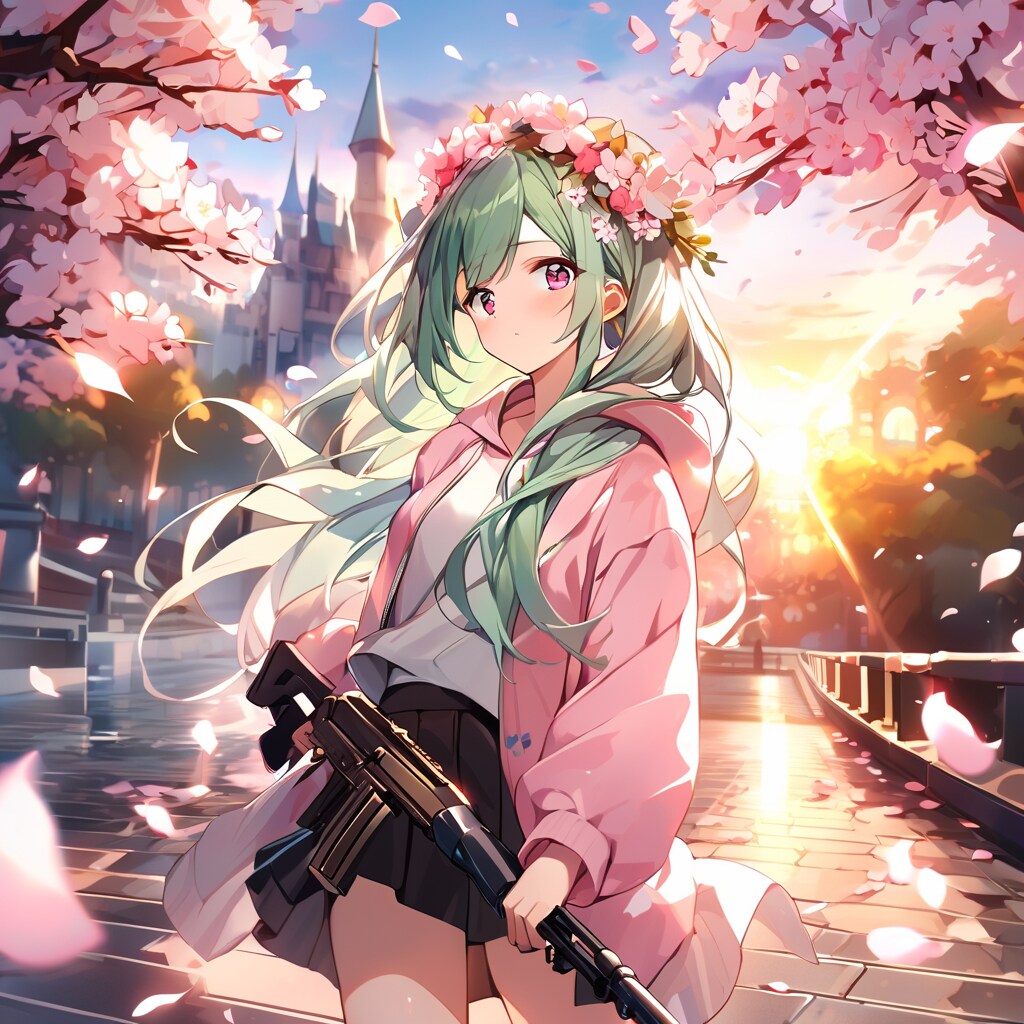桜戦争