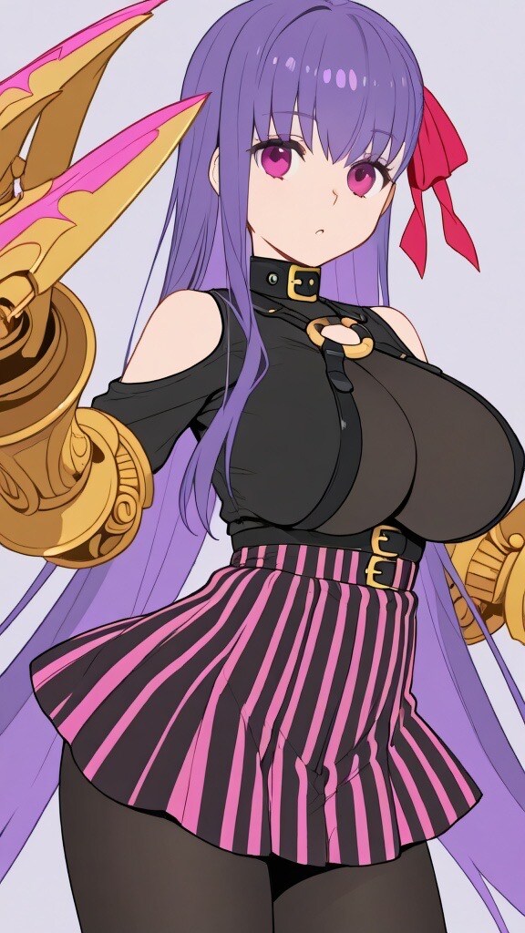 passionlip (fate/extra)