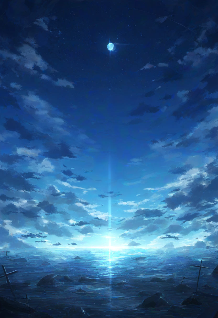 絶望の先