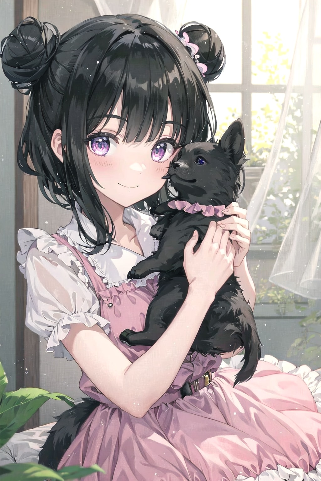 だいすきなのです | の人気AIイラスト・グラビア