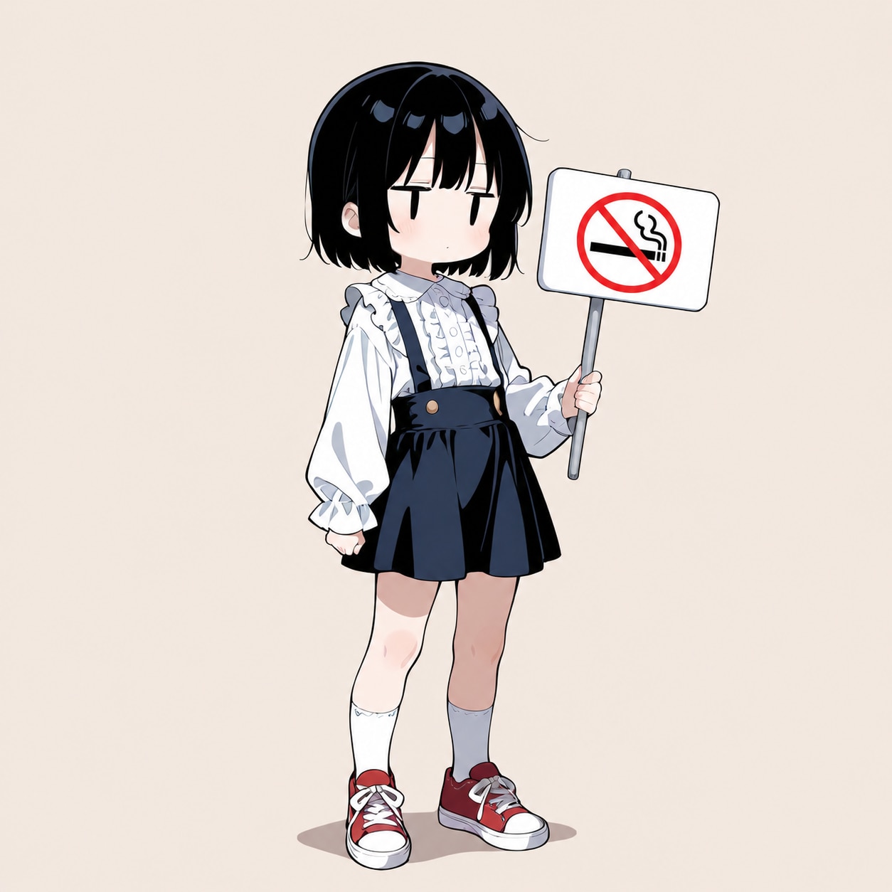 禁煙のすすめ