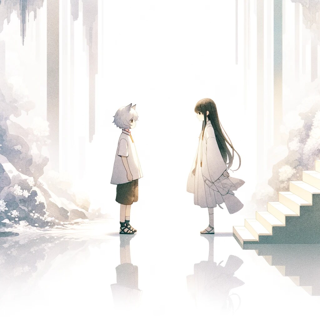 分かれ
