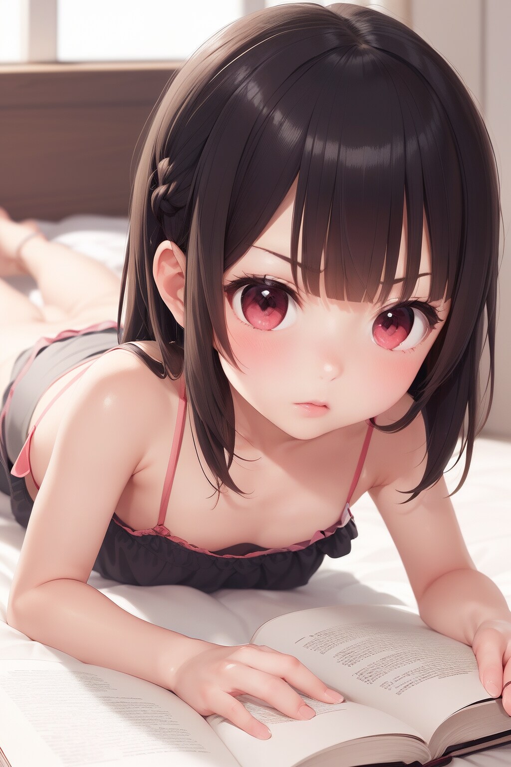 読書