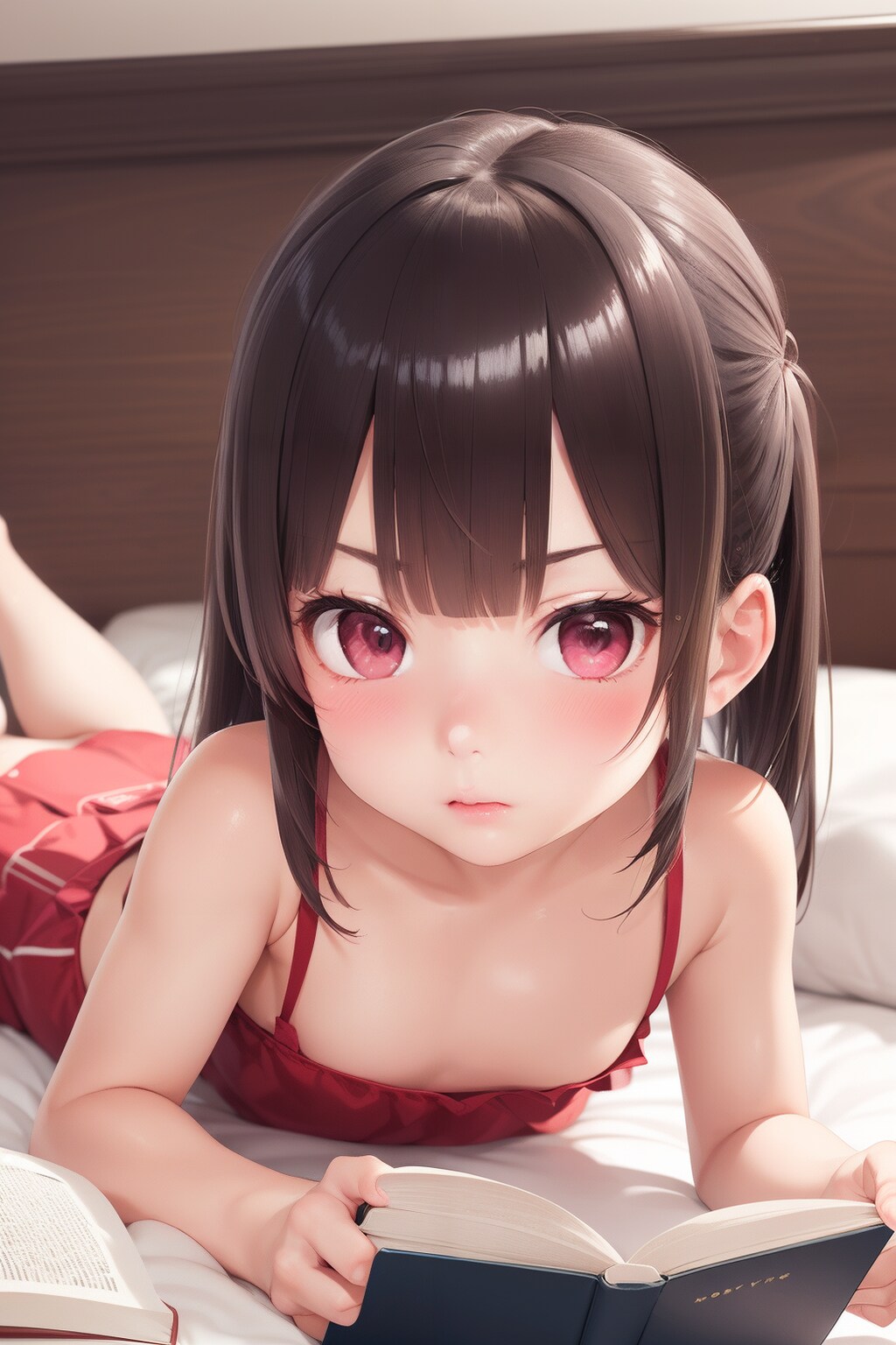 読書