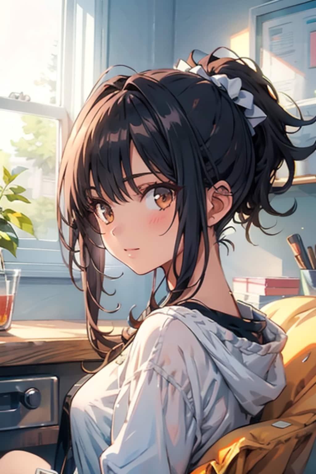 ももかちゃん30